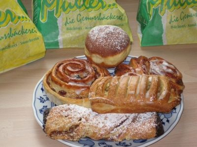 Fun Ways To Celebrate National Pastry Day